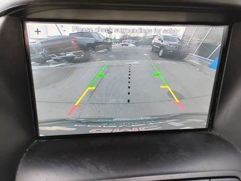 Used 2018 Ford Escape SE w/ Ford Safe & Smart Package image 6