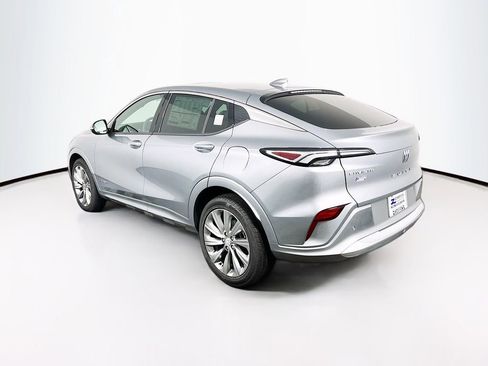 New 2025 Buick Envista Avenir image 5