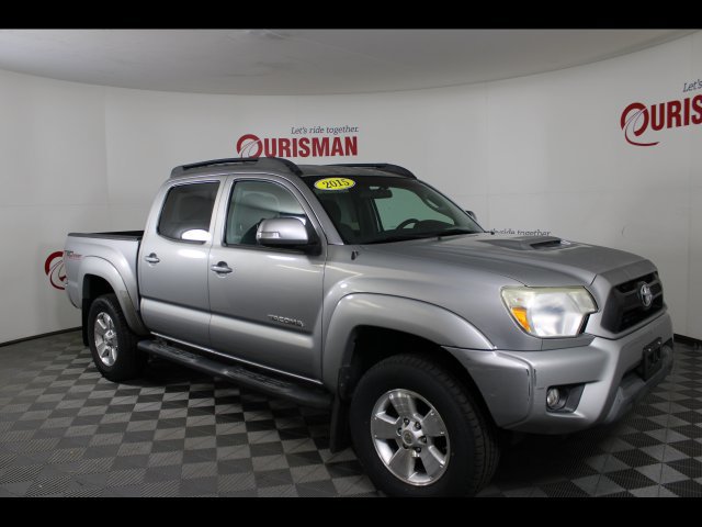 Used 2015 Toyota Tacoma PreRunner RWD image 10