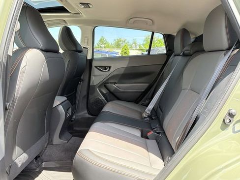 New 2026 Subaru Crosstrek 2.5i Limited AWD/4WD image 13