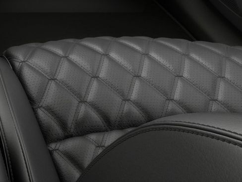 New 2026 Genesis G90 3.5T Prestige image 16