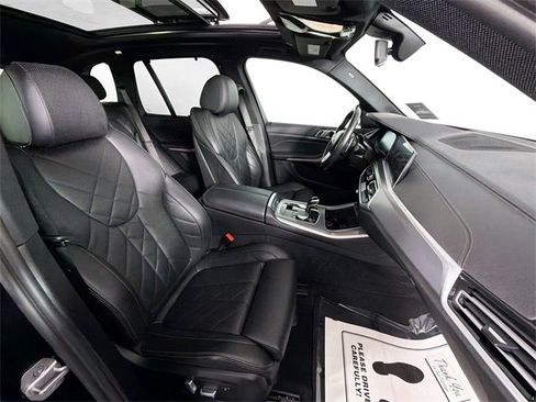 Used 2023 BMW X5 xDrive40i image 27