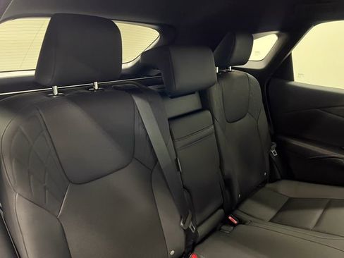 Certified 2024 Lexus RX 350 FWD image 13