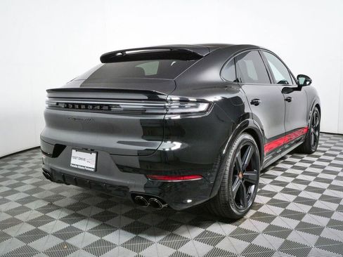 New 2026 Porsche Cayenne GTS AWD/4WD image 29