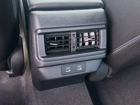 New 2026 Honda Accord Sport image 19