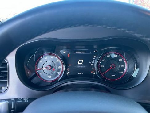 Used 2023 Dodge Charger GT w/ Plus Group RWD image 19