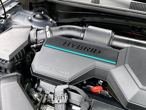 Used 2023 Kia Sportage EX image 27