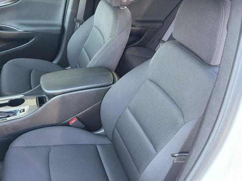 Used 2024 Chevrolet Malibu LT FWD image 28