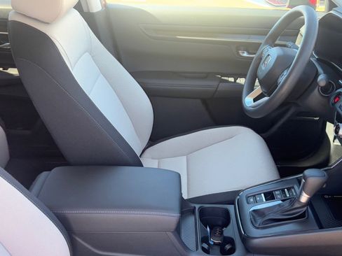 New 2026 Honda CR-V LX image 11