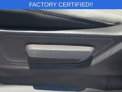 Certified 2022 RAM 1500 Big Horn RWD image 17