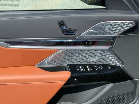 New 2026 BMW 760i xDrive AWD/4WD image 20
