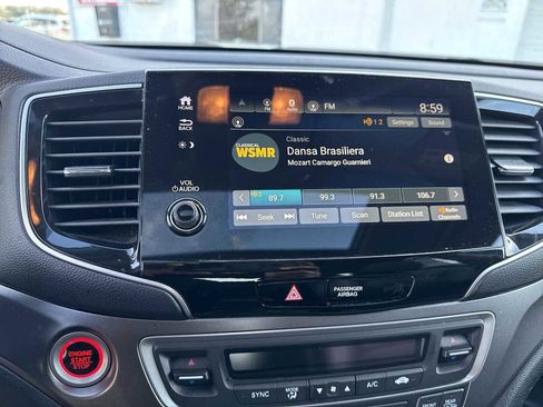 Used 2020 Honda Pilot EX-L image 28