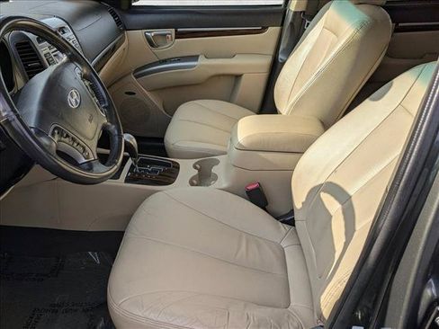Used 2012 Hyundai Santa Fe Limited FWD image 13