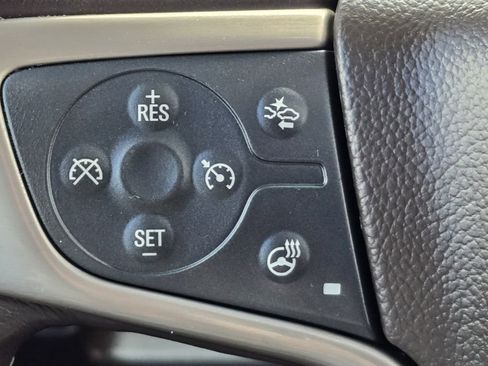 Used 2017 GMC Yukon XL Denali w/ Open Road Package image 14