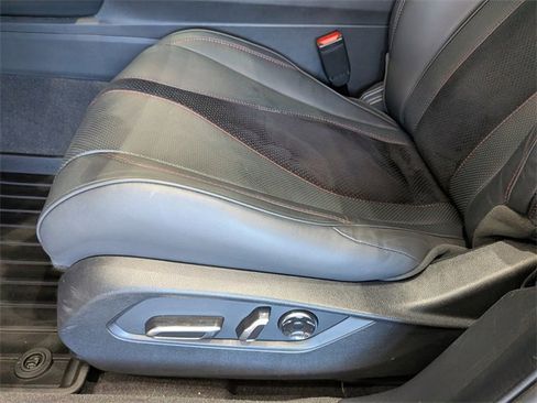 Certified 2024 Acura TLX SH-AWD w/ A-SPEC Pkg image 21