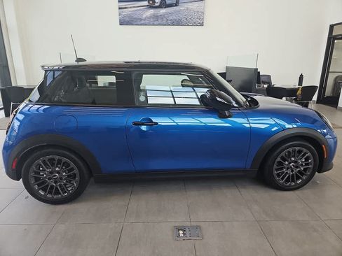 Used 2026 MINI Cooper S FWD image 7