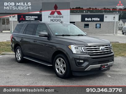 Used 2019 Ford Expedition XLT w/ Equipment Group 202A