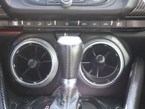 Used 2023 Chevrolet Camaro SS RWD image 20