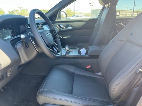 New 2026 Land Rover Range Rover Velar S image 4