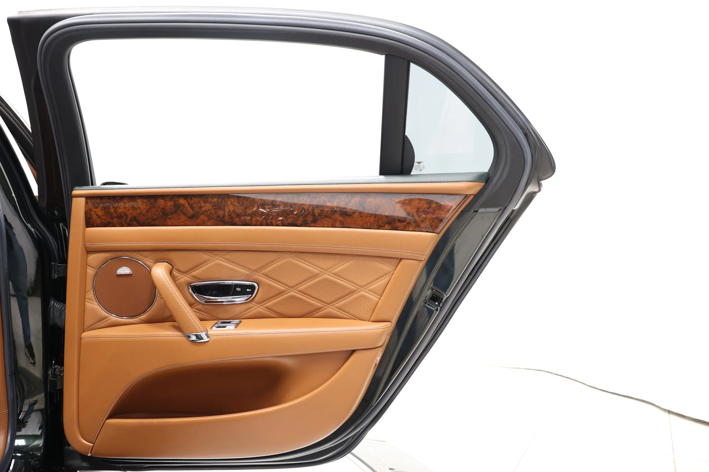 Used 2016 Bentley Flying Spur W12 AWD/4WD image 66