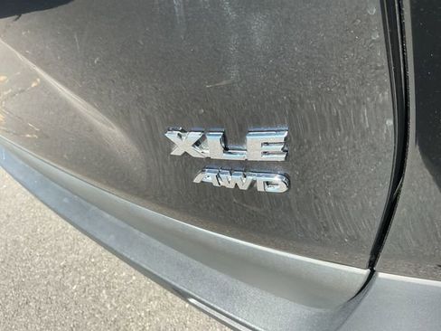 Used 2024 Toyota RAV4 XLE Premium w/ Weather Package image 34