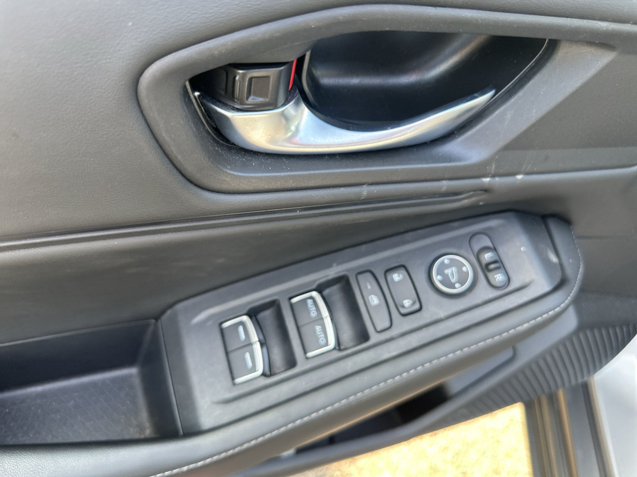 Used 2025 Honda Accord Sport image 20