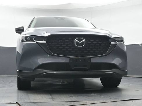 Certified 2023 MAZDA CX-5 Carbon Edition AWD/4WD image 38