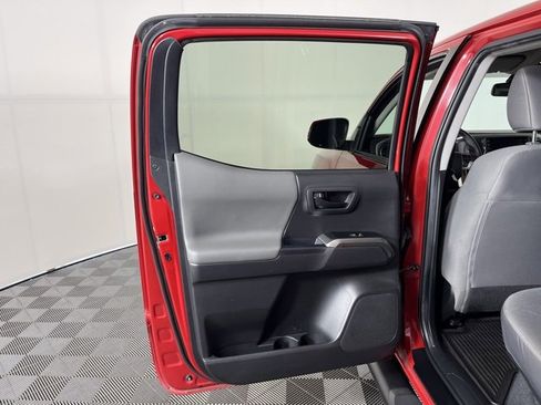 Used 2023 Toyota Tacoma SR5 image 36