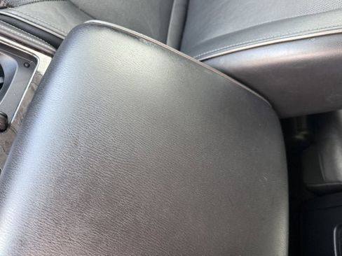 Used 2022 INFINITI QX80 Luxe RWD image 30