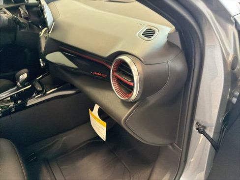 New 2026 Chevrolet Trax RS w/ Driver Confidence Package FWD image 22