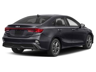 Certified 2023 Kia Forte LXS FWD video 2