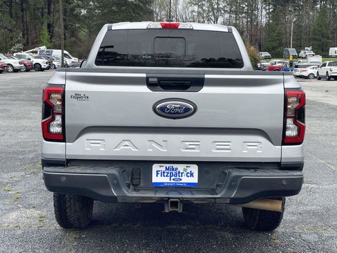 Used 2024 Ford Ranger XLT image 4
