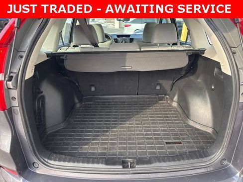 Used 2016 Honda CR-V LX image 9