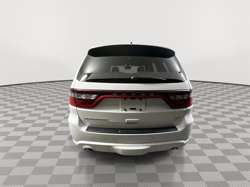 Used 2024 Dodge Durango GT image 7