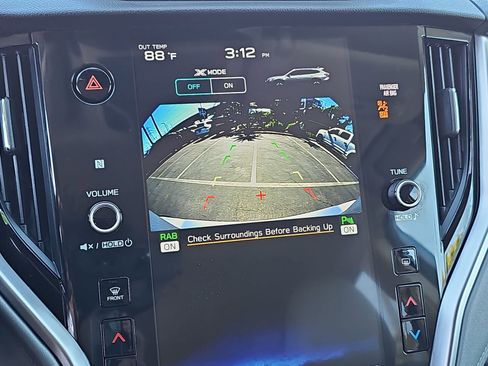 Certified 2023 Subaru Outback Limited image 24