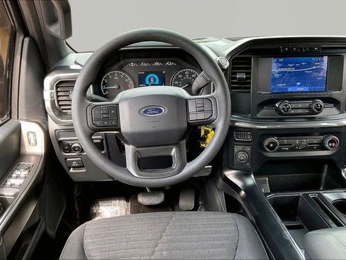 Used 2023 Ford F150 XL w/ STX Appearance Package image 8