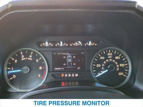 Used 2018 Ford F150 XLT w/ Equipment Group 302A Luxury image 16