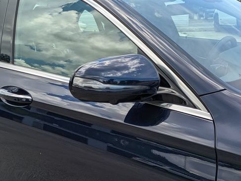 Used 2023 Mercedes-Benz E 350 Sedan image 11