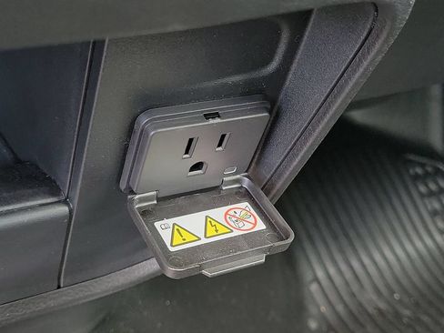 New 2024 RAM 4500 Tradesman RWD image 11