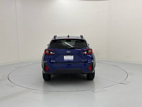 Used 2024 Subaru Crosstrek 2.5i Limited w/ Crosstrek Mirror Package AWD/4WD image 5