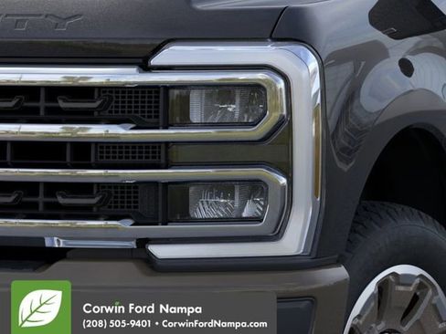 New 2026 Ford F350 King Ranch AWD/4WD image 18