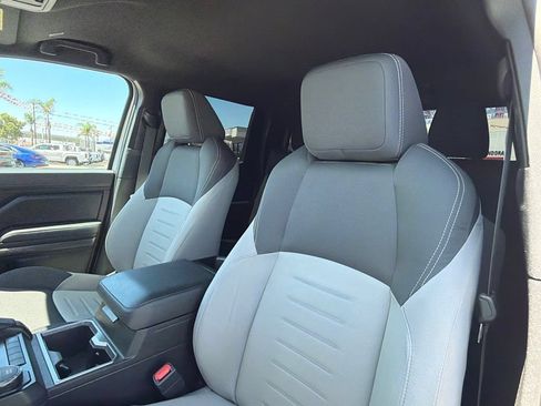 Certified 2024 Toyota Tacoma TRD Sport RWD image 22