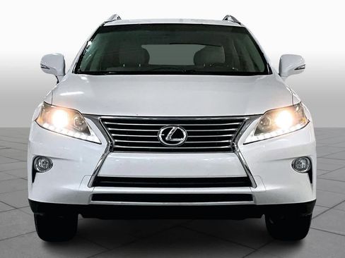 Used 2015 Lexus RX 350 FWD image 3