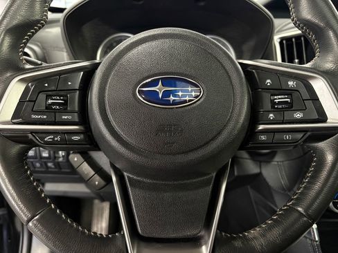 Used 2024 Subaru Forester Premium image 20