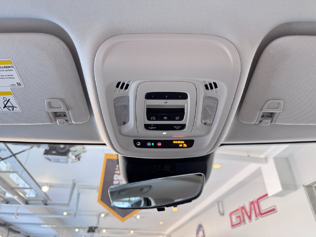Certified 2026 Buick Envision Avenir AWD/4WD image 28