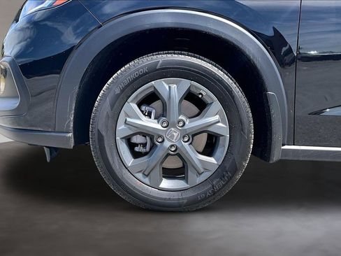 New 2026 Honda HR-V LX image 12