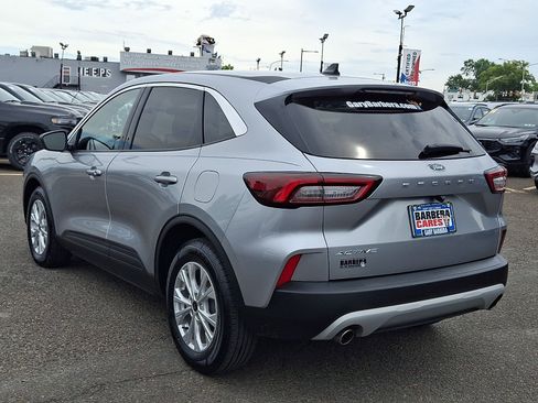 Used 2024 Ford Escape Active FWD image 4
