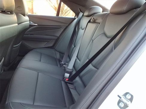 New 2026 Cadillac CT4 Premium Luxury image 5