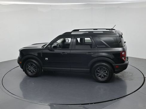 Certified 2024 Ford Bronco Sport Big Bend AWD/4WD image 48