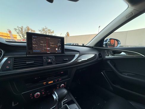 Used 2013 Audi S6 Prestige w/ Innovation Pkg image 45